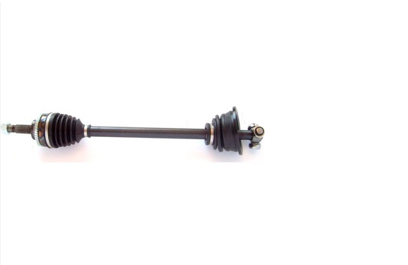 Renault Clio 2 - II Sol Ön Aks Komple ABS'li Kalın Mil / Freze - 8200622834 - 8200236110 - MGA