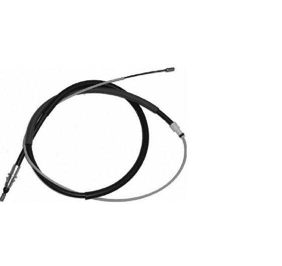 Renault Clio 2 - II Sağ El Fren Teli - 7700433057 - 8200700406 - 365300343R - Cavo