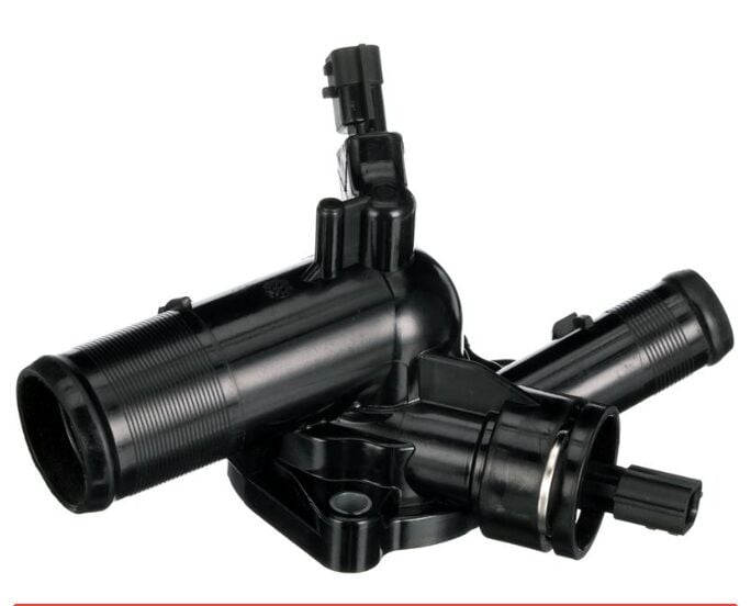 Renault Clio 3-III Termostat (1.2-16V D4F) 8200400294 - Sagem