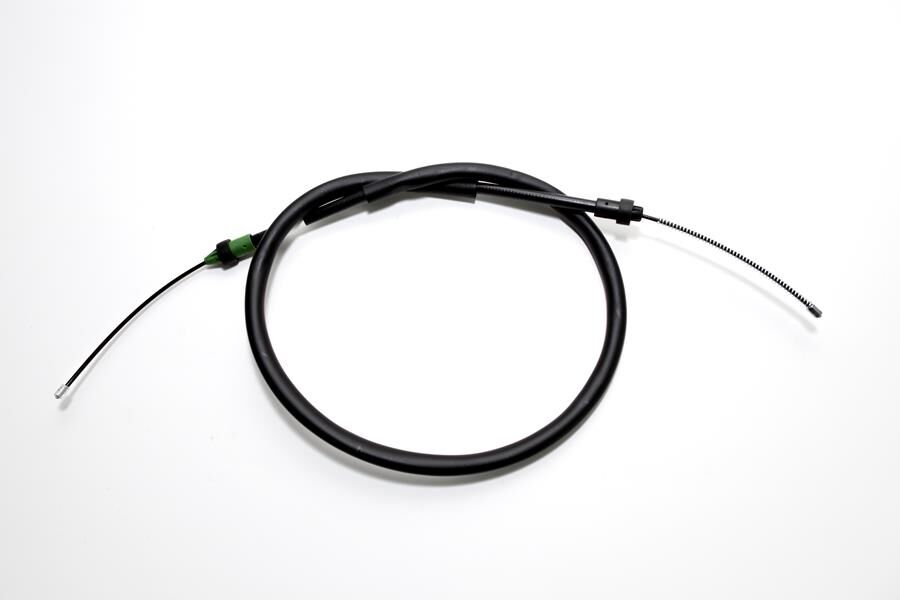 Renault Clio 2 - II / Symbol Sağ El Fren Teli - 7700433057 - 8200700406 - 365300343R