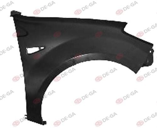 Dacia Sandero 1 - I (2008-2012) Ön Çamurluk Sağ - 631005379R