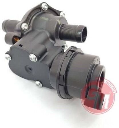 Renault Megane IV - 4 / Kadjar / Dacia Duster II - 2 - Termostat Komple - 922306682R - 922309109R