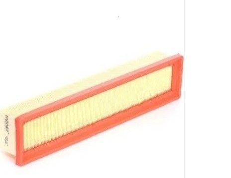 Renault Clio 4 - IV / Clio 2 - II (1.2 16 Valf D4F) Hava Filtresi - 165461599R - Fuji