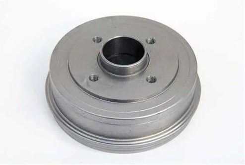 Renault Clio 1 - I - Clio 2 - II Arka Fren Kampana - 7702254257 - İthal