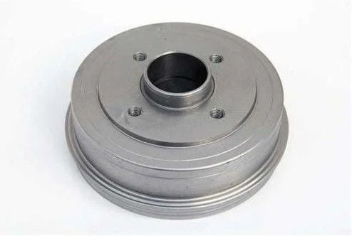 Renault Clio 1 - I - Clio 2 - II Arka Fren Kampana - 7702254257 - İthal