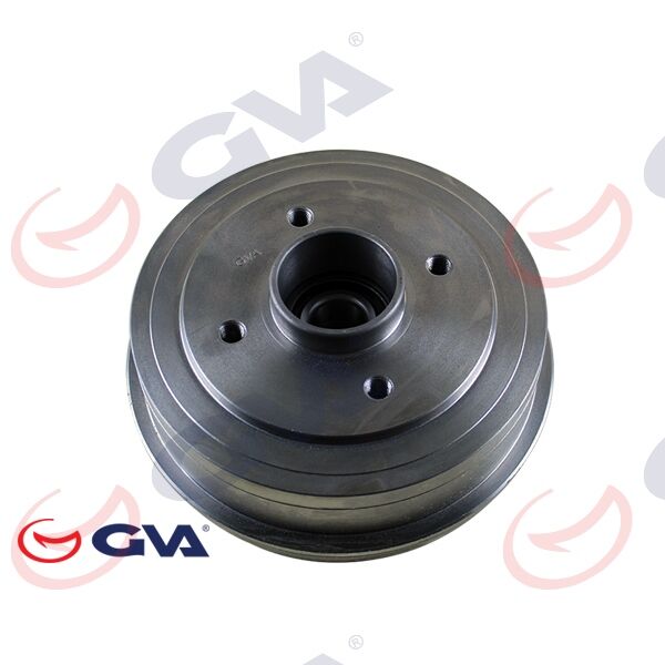 Renault R9 / R11 Arka Fren Kampana Rulmanlı - 6002254257 - 7702254257 - 7700419824