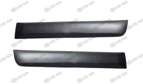 Dacia Sandero 1 - I (2008-2012) Ön Kapı Bandı Takım Set - 828778633R