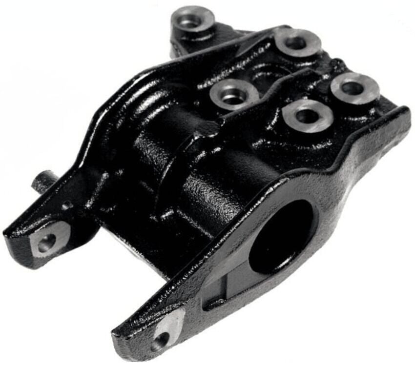 Renault Master II - 2 - Motor Takozu Kulağı 2.5D S8U (1998-2002) - 7700308754