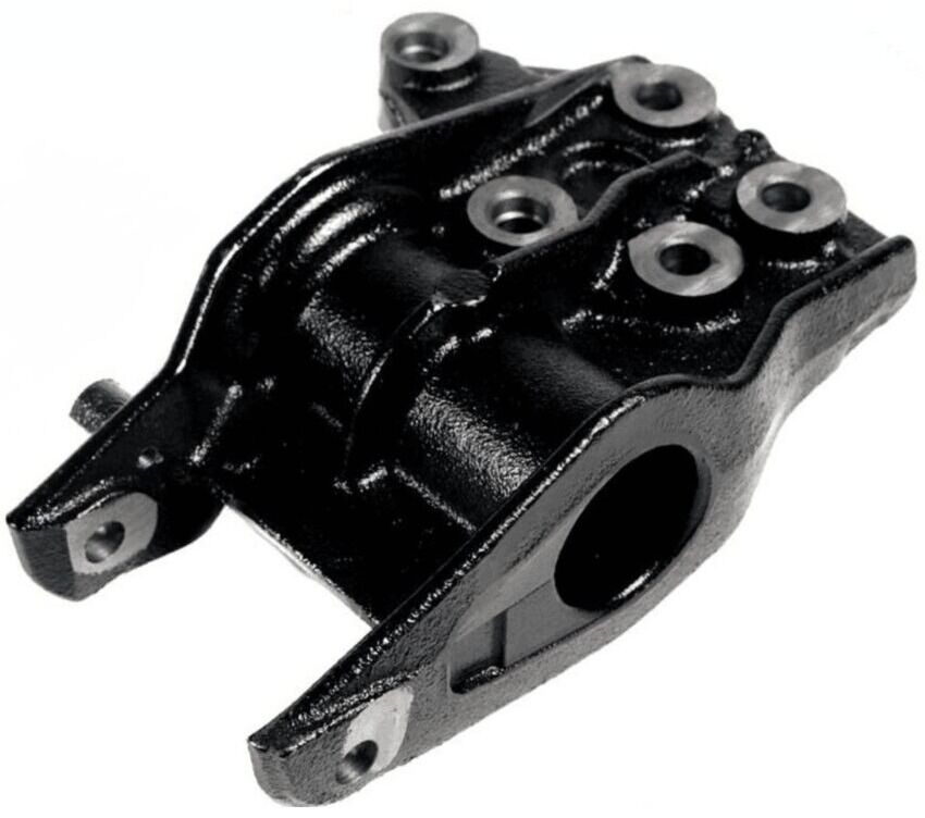 Renault Master II - 2 - Motor Takozu Kulağı 2.5D S8U (1998-2002) - 7700308754