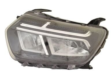 Dacia Duster 2-II Sol Far - 260602287R - 260602515R - İthal