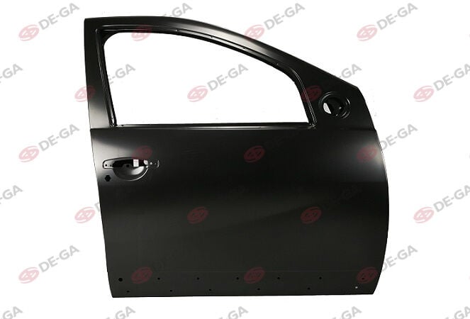 Dacia Sandero 1 - I (2008-2012) Ön Kapı Sağ - 801006248R