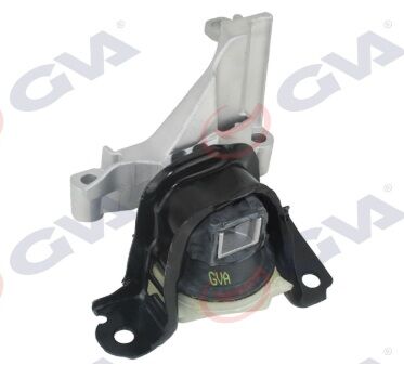 Renault Clio 3-III Motor Takozu Sağ (1.5Dci-K9K) - 112106691R - GVA