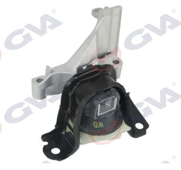 Renault Clio 3-III Motor Takozu Sağ (1.5Dci-K9K) - 112106691R - GVA