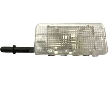 Renault Clio 4 - IV / Captur / Megane 4 - IV Latitude Torpido Lambası - 264759172R