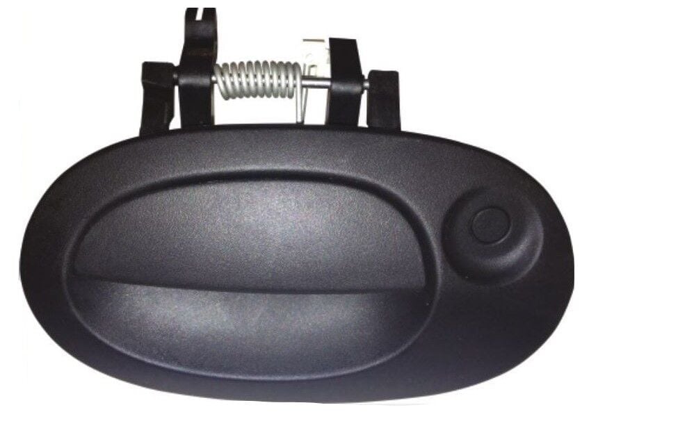 Renault Kangoo 1 - I / 2 - II (1998 - 2009) Arka Bagaj Dış Açma Kolu Tek Kapı - 8200153666