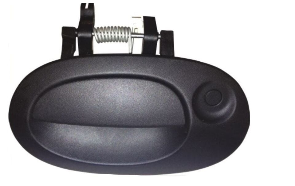 Renault Kangoo 1 - I / 2 - II (1998 - 2009) Arka Bagaj Dış Açma Kolu Tek Kapı - 8200153666