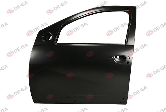 Dacia Sandero 1 - I (2008-2012) Ön Kapı Sol - 801011499R