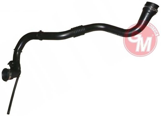 Renault Megane II - 2 - Turbo Hortumu 1.5 Dci - 8200166828 - 8200208708