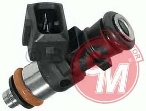 Renault Clio II - 2 / Modus / Twingo / Dacia Logan / Sandero II - 2 - Enjektör Memesi 1.2 16v D4F - 8200292590 - 7701061008
