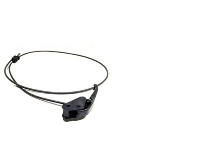 Renault Megane 2 - II Motor Kaput Açma Teli - 8200051535 - Kayzen