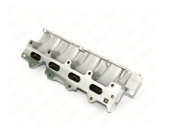 Renault Laguna 2 - II (1.6 16 Valf K4M) Emme Manifoldu Alüminyum - 8200113350 - 140406266R