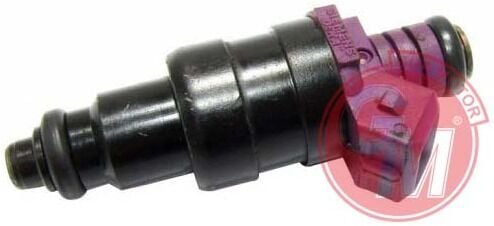 Renault Clio / Twingo I - 1 - Enjektör Memesi 1.2 8v D7F - 8200603801 - 7700874112