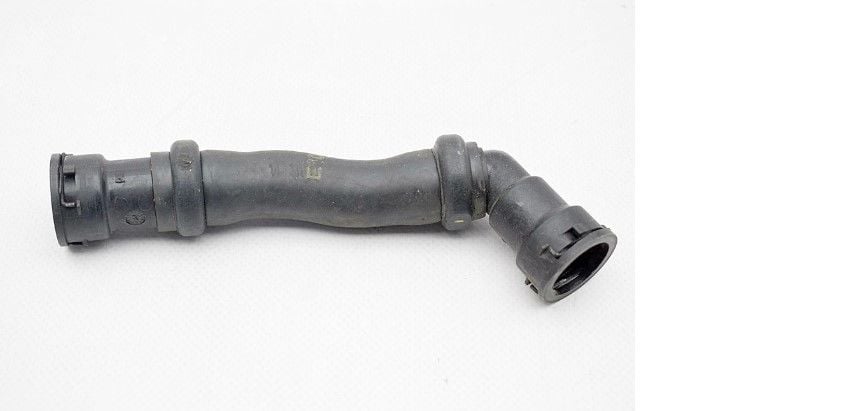 Renault Megane 4 - IV (1.5 Dci K9K) Eşanjör Termostad Hortum / Borusu - 140552958R