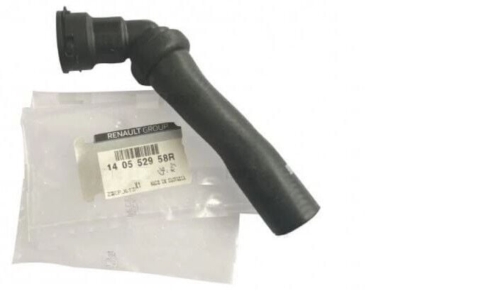 Renault Megane 4 - IV (1.5 Dci K9K) Eşanjör Termostad Hortum / Borusu - 140552958R
