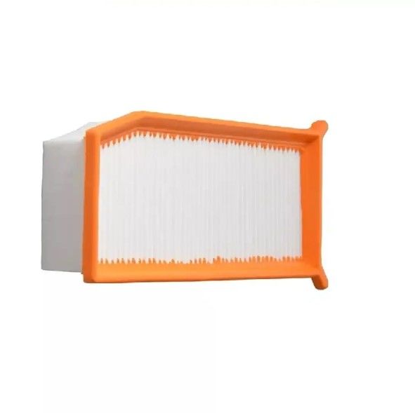 Renault Captur - Clio 4 - IV - Hava Filtresi - 165467674R - 165469843R - Fuji