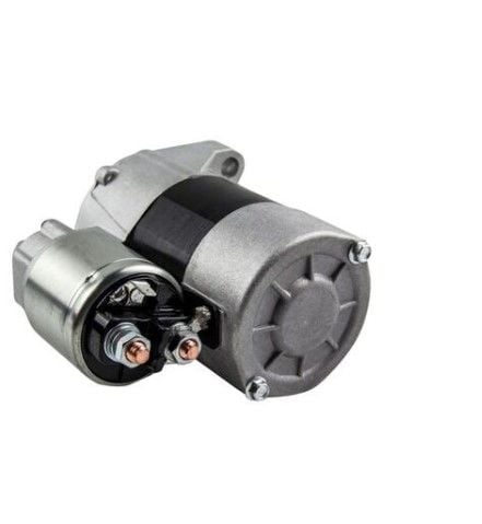 Renault Clio 4 - IV Marş Dinamo Motoru - 8200369521 - İthal