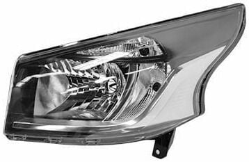 Renault Trafic III - 3 - Sol Far Lambası (2013-2019) - 260601784R - 260607004R