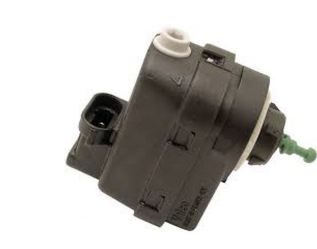 Renault Laguna 2 - II Far Ayar Motoru - 7700415343 - Mais