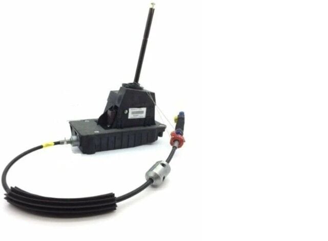 Renault Megane 2 - II Otomatik Vites Kulesi Telli Komple - 8200784975