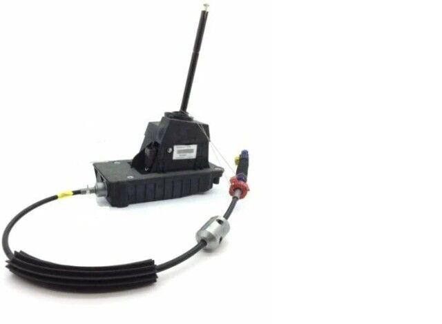 Renault Megane 2 - II Otomatik Vites Kulesi Telli Komple - 8200784975