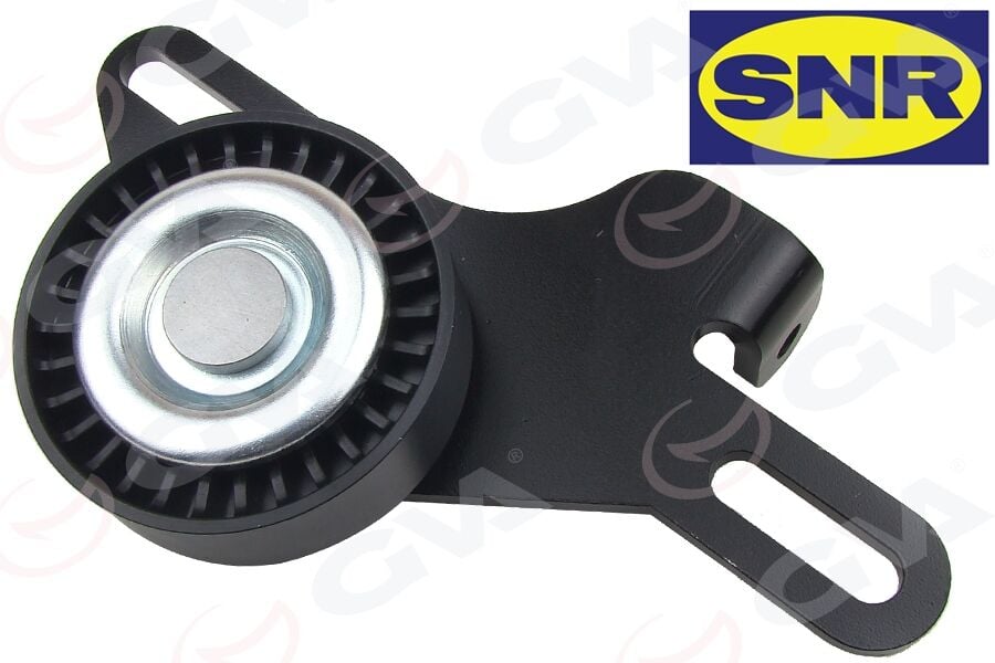 Renault Clio / Kangoo / Megane (1998 - 2005) Alternatör Ayaklı Kayış Gergisi Rulmanı (1.4 8 Valf E7J) - 7700870432 - 7700274217