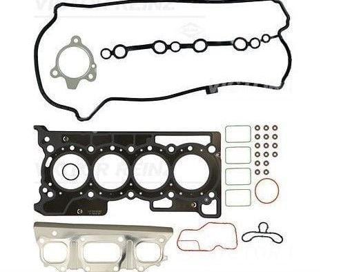 Renault Clio 4 - IV (1.2 TCE H5F) Üst Takım Conta Seti - 101015303R - 110449745R - Victor Reinz