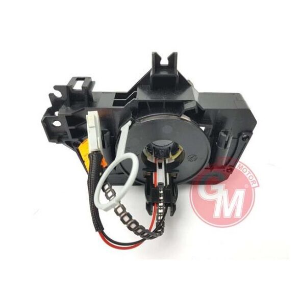Renault Clio 2 - II  Symbol Direksiyon Airbag İkaz Kol Sargısı - 255672223R - 7701048953