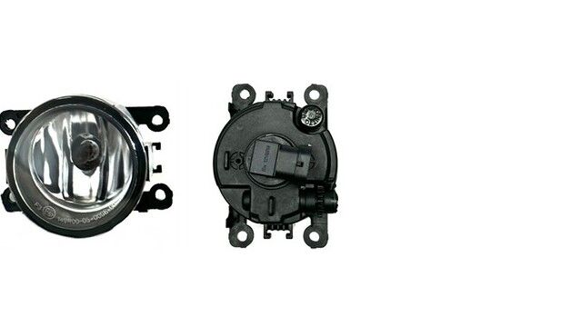 Renault Laguna 2 - II Ön Tampon Sis Farı - 8200074008 - Gva