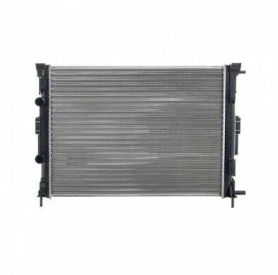 Renault Megane 2 - II Motor Su Radyatörü - 8200115542 - 8200357536 - Kale
