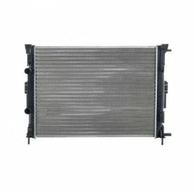 Renault Megane 2 - II Motor Su Radyatörü - 8200115542 - 8200357536 - Kale
