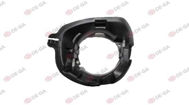 Dacia Sandero 1 - I (2008-2012) Ön Sis Lambası Bağlantı Yuvası Sol - 8200605790