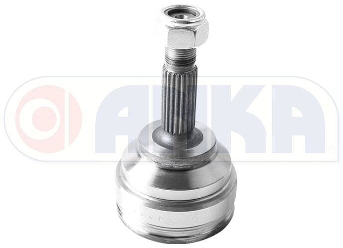 Renault Clio II - 2 / Kangoo - 62504 Aks Kafası K9k - 7700110482