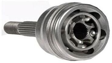 Renault Clio III - 3 / Modus / Megane II - 2 / Dacia Logan I - 1 2005 - Aks Kafası 575 - 7711368284 - 8200356803 - 8200388506