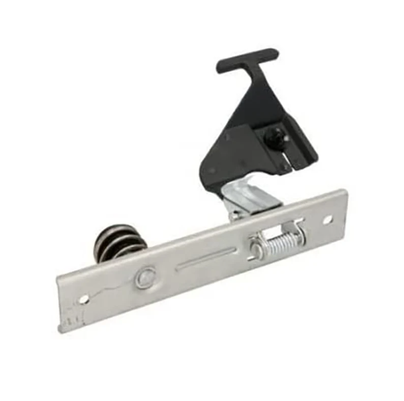 Renault Clio 2- II Ön Kaput Kilidi (2003 - 2009) - 8200069296 - Dekar