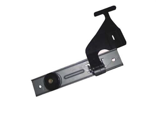 Renault Clio / Kangoo Ön Kaput Kilidi (1998 - 2009) - 8200069296