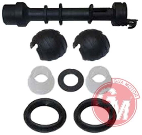 Renault R9 / R19 / Megane / Clio / Kangoo - Vites Kumanda Kolu Tamir Takımı R19 - 7701464111 - 8200601282