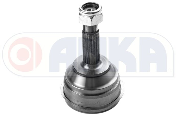 Renault Megane I - 1 1996-2002 - Aks Kafası Z=22 - 7701352415