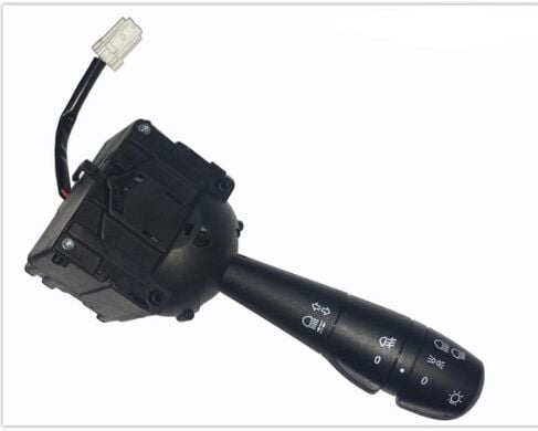 Renault Clio 4 - IV Sinyal Far Kolu (Sisli) - 255404709R - 8201167977 - İthal