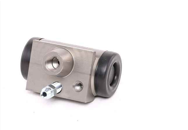 Renault Clio 2 - II Fren Merkezi Arka - 7701047838 -Cifam