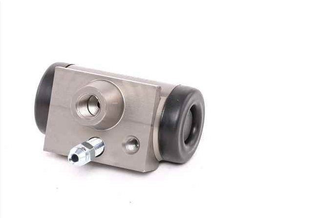 Renault Clio 2 - II Fren Merkezi Arka - 7701047838 -Cifam